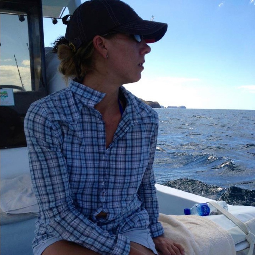 Meet your Posher, Michelle